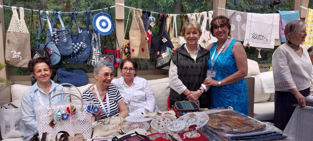 ÇYDD'DEN KERMES